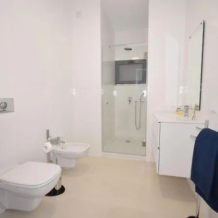 빌라 Modern With Private Pool Near The Beautiful Of Foz De Arelho