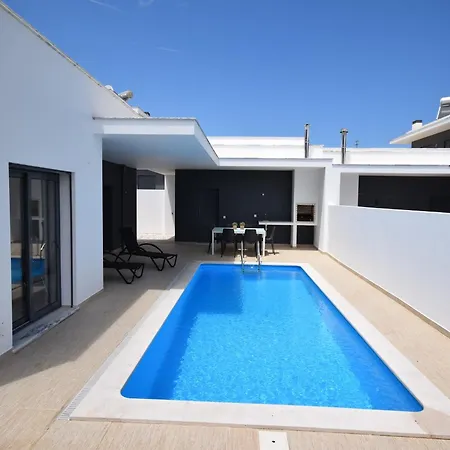 Sunny Near Obidos W Beaches * Nadadouro