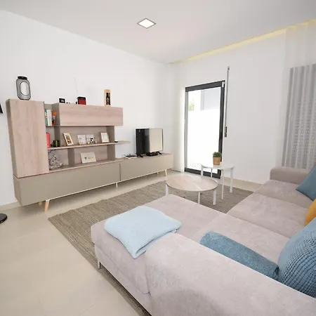 ヴィラ Sunny Near Obidos W Beaches