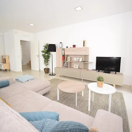 ヴィラ Sunny Near Obidos W Beaches *