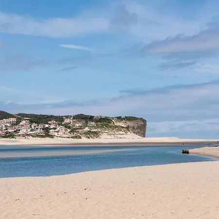 Sunny Near Obidos W Beaches ヴィラ