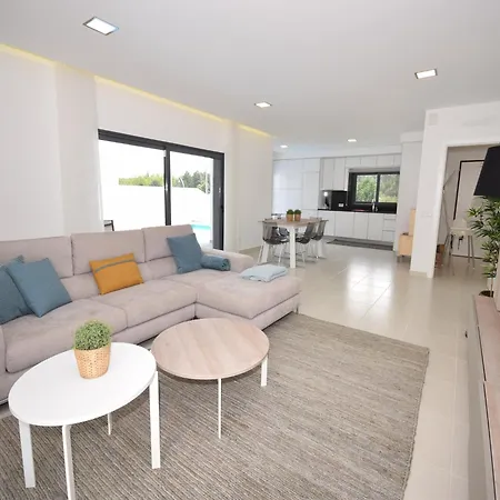 Sunny Near Obidos W Beaches *