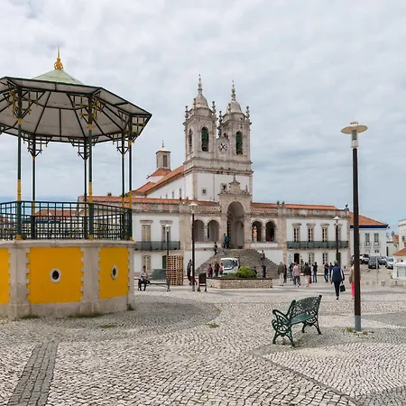 ヴィラ Sunny Near Obidos W Beaches *