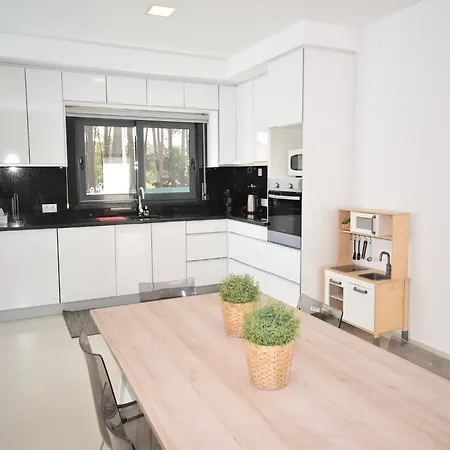 ヴィラ Sunny Near Obidos W Beaches Nadadouro