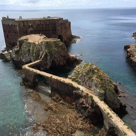 Sunny Near Obidos W Beaches