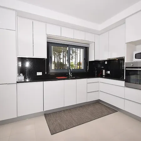 Sunny Near Obidos W Beaches ヴィラ Nadadouro