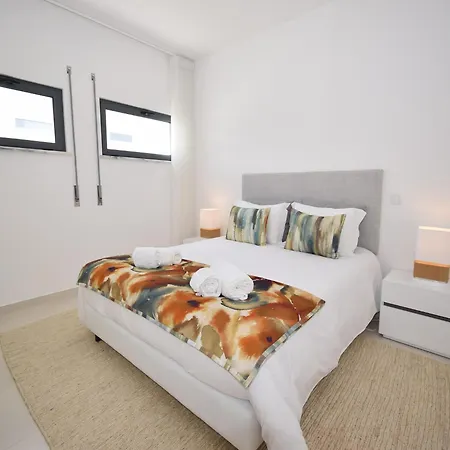 ヴィラ Sunny Near Obidos W Beaches